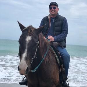 Meet your Posher, Paul